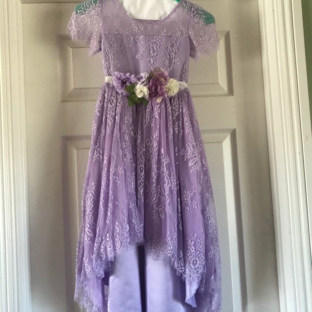 Trish Scully dress